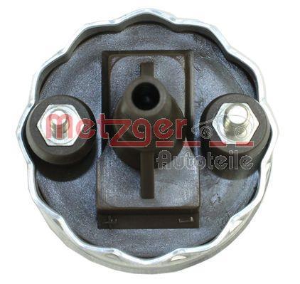 Pompe à carburant (Pompe à gasoil) METZGER ref. 2250065